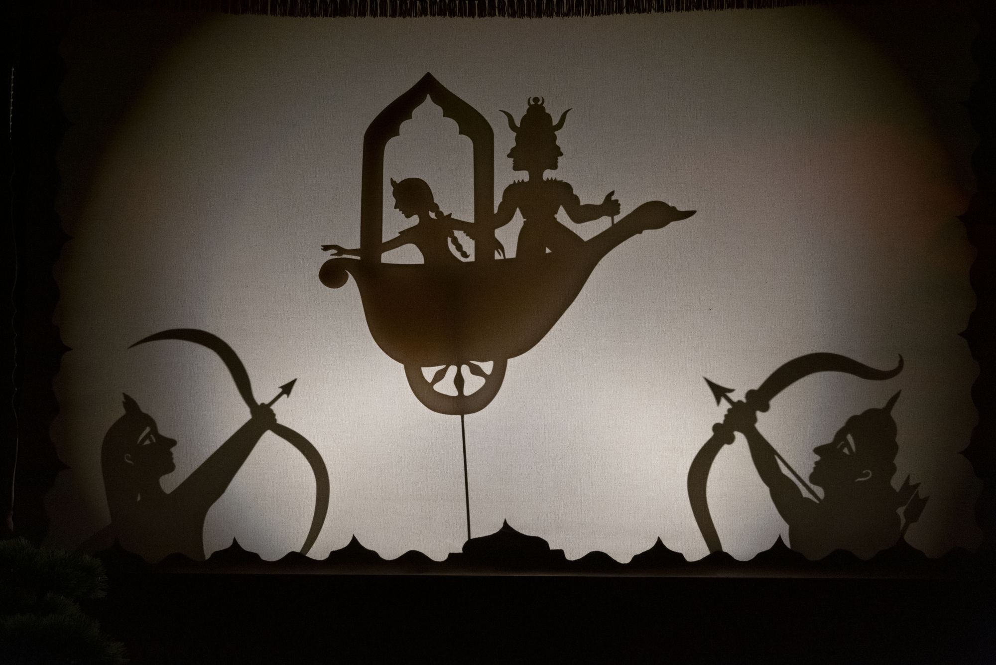 Budulínček - KLOP,KLOP!