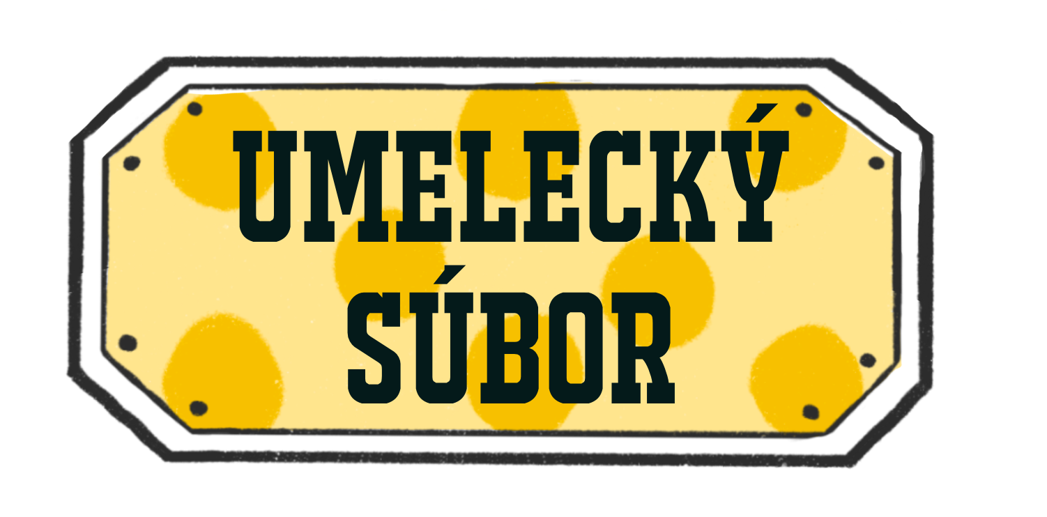 UMELECKÝ SÚBOR