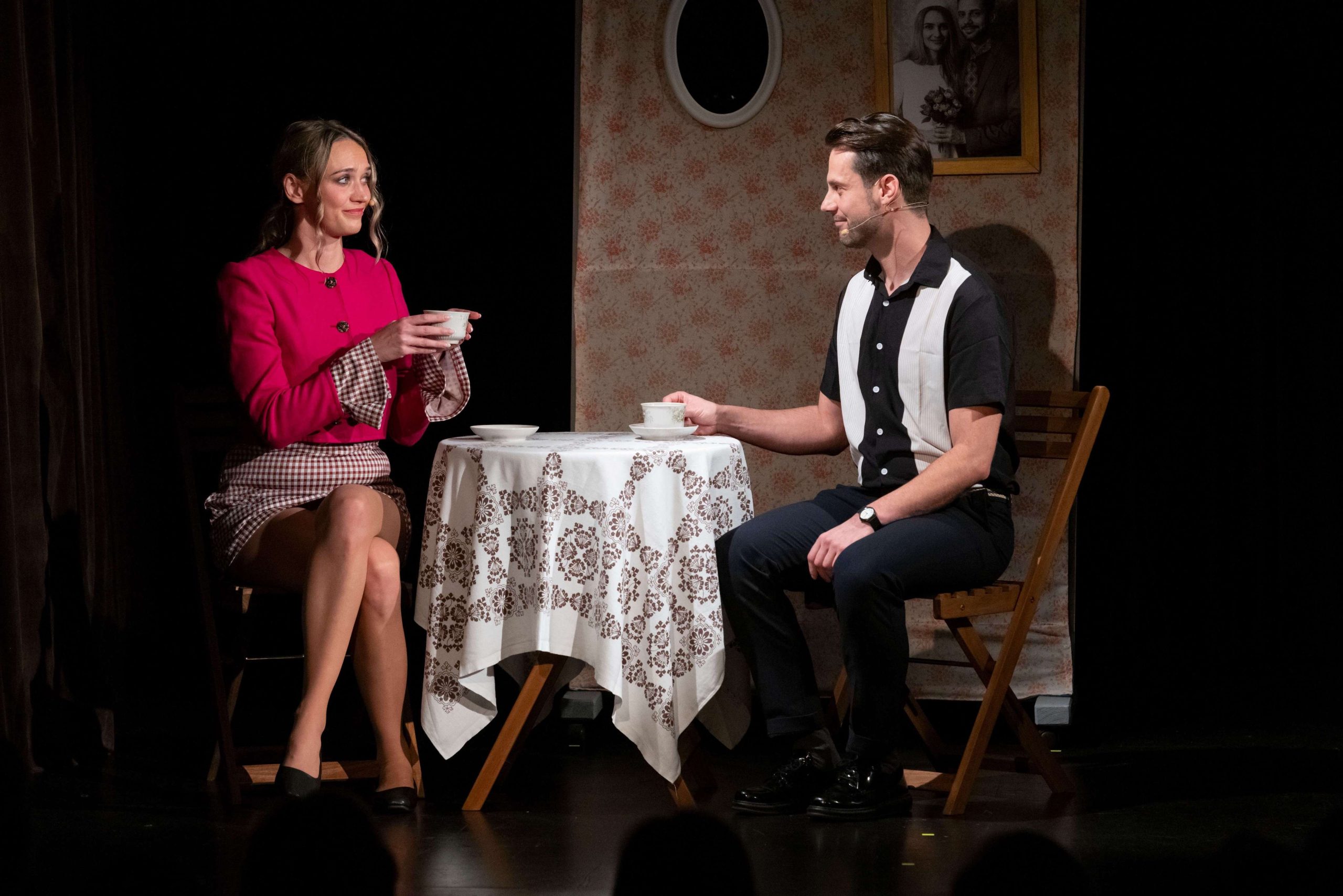 LAPAJ – postrach dvora