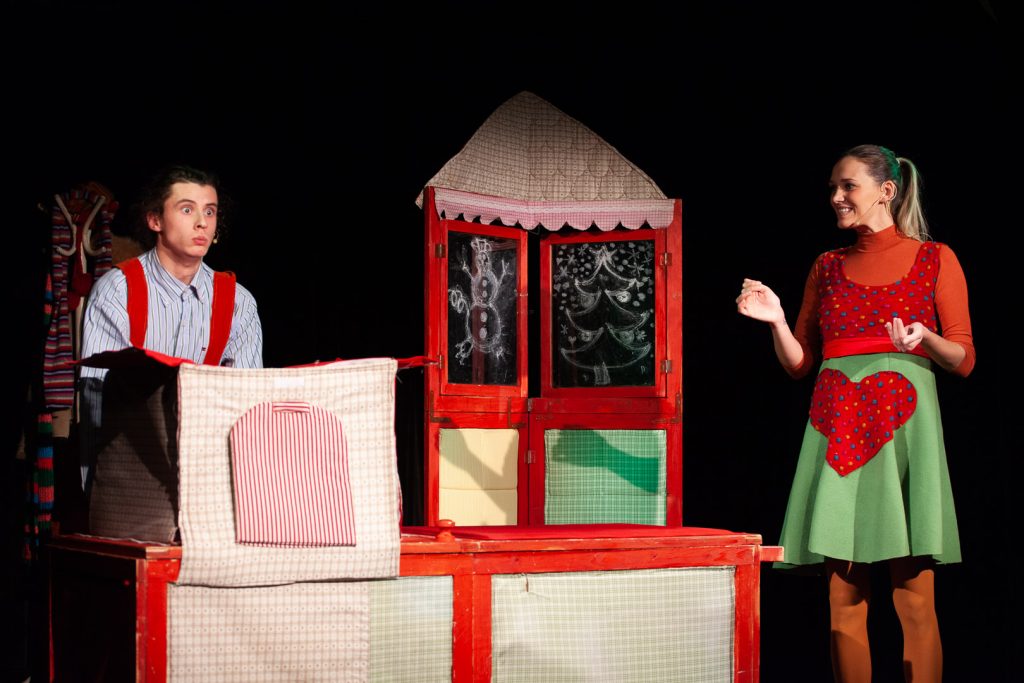 Ako sa Oto (ne)dočkal